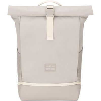 Johnny Urban Sac à Dos Roll Top Femmes & Hommes Allen Large Backpack antivol pour Voyage, Sport & Université Compartiment pour Ordinateur Portable 16 pouces Hydrofuge - Publicité Johnny Urban Sac à Dos Roll Top Femmes & Hommes Allen Large Backpack antivol pour Voyage, Sport & Université Compartiment pour Ordinateur Portable 16 pouces Hydrofuge - Publicité