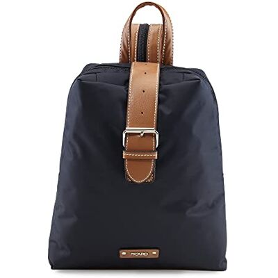 Sac à dos Picard Sonja - Polyester durable, Spacieux, Polyvalent - Sac à dos - Publicité Sac à dos Picard Sonja - Polyester durable, Spacieux, Polyvalent - Sac à dos - Publicité