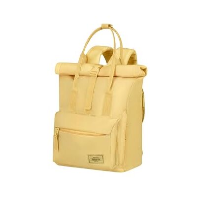 American Tourister Urban Groove UG16 Sac à Dos Femme 36 cm Sac à Dos Ville Léger avec Grand Rangement, Parfait pour Ville & Quotidien 17L Pastel Yellow - Publicité American Tourister Urban Groove UG16 Sac à Dos Femme 36 cm Sac à Dos Ville Léger avec Grand Rangement, Parfait pour Ville & Quotidien 17L Pastel Yellow - Publicité