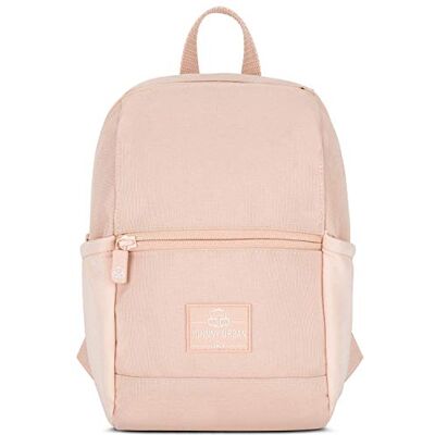 Johnny Urban Sac à dos Enfant Filles & Garçons Rose Junior Leo – Cartable Enfant avec Sangle de Poitrine pour la Maternelle et la Garderie Recyclé et Hydrofuge - Publicité Johnny Urban Sac à dos Enfant Filles & Garçons Rose Junior Leo – Cartable Enfant avec Sangle de Poitrine pour la Maternelle et la Garderie Recyclé et Hydrofuge - Publicité
