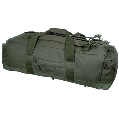 City Guard Sac de voyage 80L Cityguard - Publicité City Guard Sac de voyage 80L Cityguard - Publicité