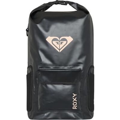 Roxy Need It, Bagage à Main Femme, Anthracite, Taille Unique EU - Publicité Roxy Need It, Bagage à Main Femme, Anthracite, Taille Unique EU - Publicité