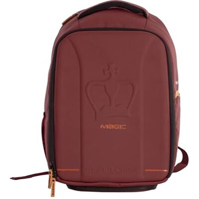 Black Crown Mochila Magic - Sac à dos - Publicité Black Crown Mochila Magic - Sac à dos - Publicité