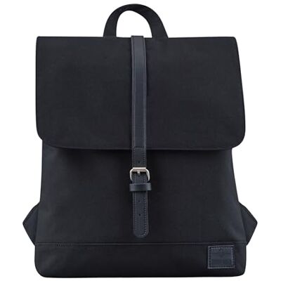 Sac à Dos Femme JOHNNY URBAN Mia à partir de Pet recyclé – Daypack Durable Haute qualité – Petit Sac 7 litres Unisexe pour Homme & Femme Imperméable avec Poche pour pc Portable - Publicité Sac à Dos Femme JOHNNY URBAN Mia à partir de Pet recyclé – Daypack Durable Haute qualité – Petit Sac 7 litres Unisexe pour Homme & Femme Imperméable avec Poche pour pc Portable - Publicité