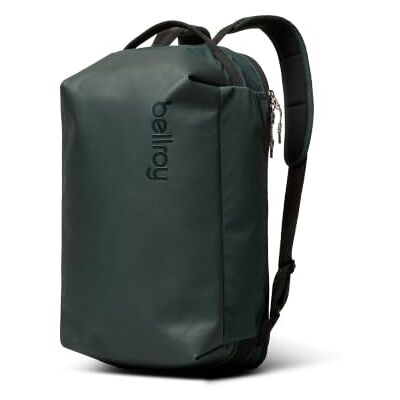 Bellroy Venture Grab Pack, Sac à dos de voyage léger DeepOcean - Publicité Bellroy Venture Grab Pack, Sac à dos de voyage léger DeepOcean - Publicité