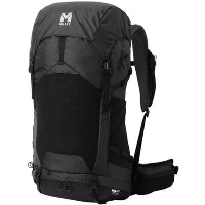 MILLET Sac À Dos Ventilé Et Confortable Pour Trekking Et Randonnée SENECA AIR 30 - Publicité MILLET Sac À Dos Ventilé Et Confortable Pour Trekking Et Randonnée SENECA AIR 30 - Publicité