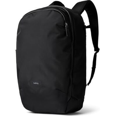 Bellroy Transit Workpack Pro 28 L, Sac à dos urbain 16 pouces Black - Publicité Bellroy Transit Workpack Pro 28 L, Sac à dos urbain 16 pouces Black - Publicité