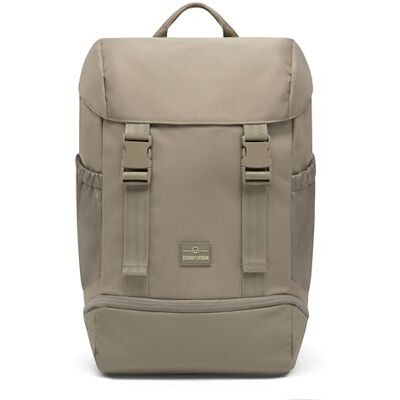 Johnny Urban Sac à Dos Femme & Homme Gris Nico Daypack avec Compartiment pour Ordinateur Portable 16 Pouces Sac à Dos 17 Litres pour Travail, Ecole, Université, Voyage Résistant à l'Eau - Publicité Johnny Urban Sac à Dos Femme & Homme Gris Nico Daypack avec Compartiment pour Ordinateur Portable 16 Pouces Sac à Dos 17 Litres pour Travail, Ecole, Université, Voyage Résistant à l'Eau - Publicité