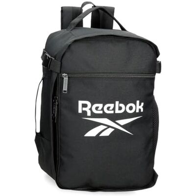 Sac à dos Reebok Ashland - Décontracté et Confortable - Publicité Sac à dos Reebok Ashland - Décontracté et Confortable - Publicité