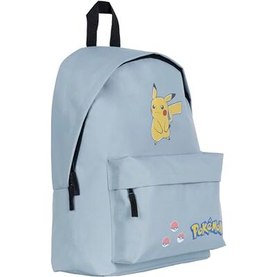 Undercover Sac à dos de loisirs Sac à dos pour enfant avec motif Avec poche avant À partir de 6 ans - Publicité Undercover Sac à dos de loisirs Sac à dos pour enfant avec motif Avec poche avant À partir de 6 ans - Publicité