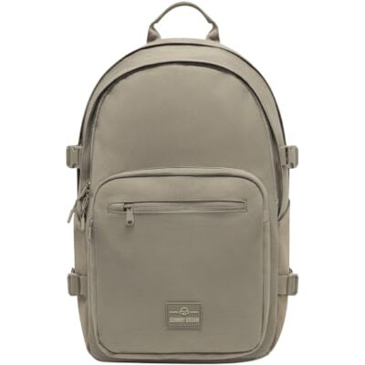 Johnny Urban Sac à Dos École Adolescent Gris Lian Cartable pour Garçons et Filles 18 Litres Sac à Dos avec Compartiment pour Ordinateur Portable pour École et Loisirs Hydrofuge - Publicité Johnny Urban Sac à Dos École Adolescent Gris Lian Cartable pour Garçons et Filles 18 Litres Sac à Dos avec Compartiment pour Ordinateur Portable pour École et Loisirs Hydrofuge - Publicité
