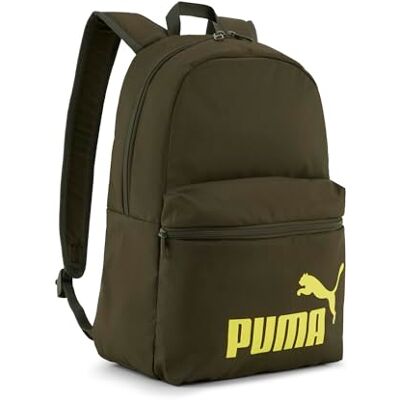 Puma Phase 22L Backpack One Size - Publicité Puma Phase 22L Backpack One Size - Publicité