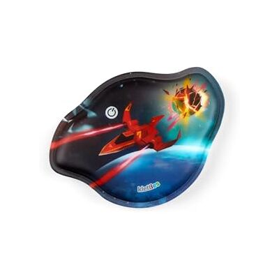 ergobag Special Kletties Sac à Dos Mixte Enfant - Publicité ergobag Special Kletties Sac à Dos Mixte Enfant - Publicité