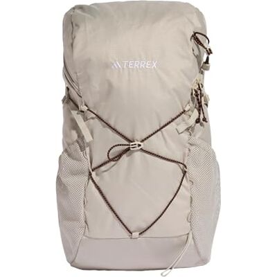 Adidas Unisex Terrex Multi CLIMACOOL Backpack 20l, wonder alumina, One size - Publicité Adidas Unisex Terrex Multi CLIMACOOL Backpack 20l, wonder alumina, One size - Publicité
