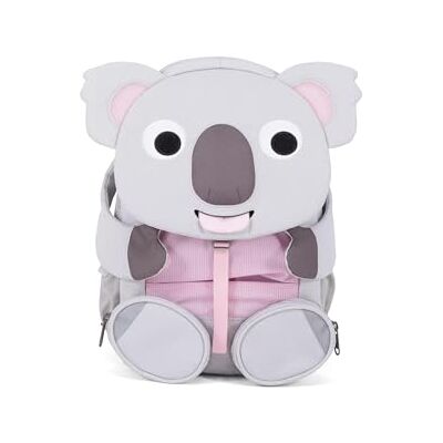 Affenzahn - Dětský žába batoh - PET recyclé - Backpack - Publicité Affenzahn - Dětský žába batoh - PET recyclé - Backpack - Publicité