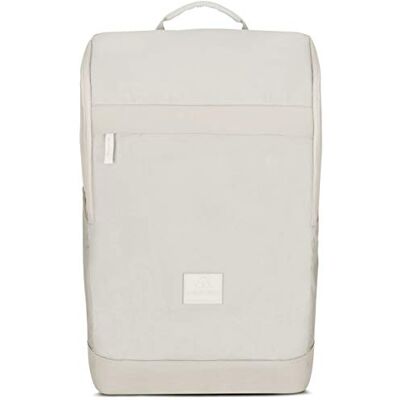 Johnny Urban Sac à Dos Femme et Homme Beige JASPER Backpack pour l'École, l'Université Compartiment Ordinateur Portable 15,6 pouces Hydrofuge - Publicité Johnny Urban Sac à Dos Femme et Homme Beige JASPER Backpack pour l'École, l'Université Compartiment Ordinateur Portable 15,6 pouces Hydrofuge - Publicité
