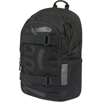 Fuego Sac à dos Skate - Sac scolaire - Publicité Fuego Sac à dos Skate - Sac scolaire - Publicité