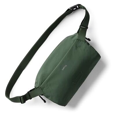 Bellroy Lite Sling (sac à bandoulière léger) - Publicité Bellroy Lite Sling (sac à bandoulière léger) - Publicité