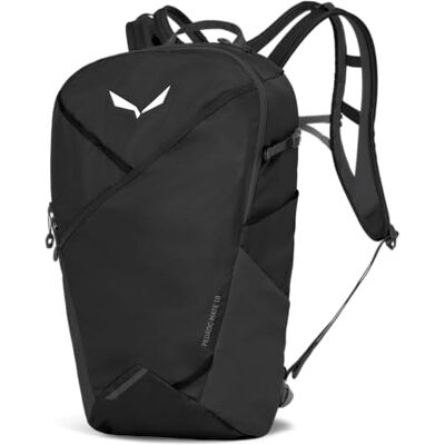 Salewa Pedroc Mate 18L - Publicité Salewa Pedroc Mate 18L - Publicité