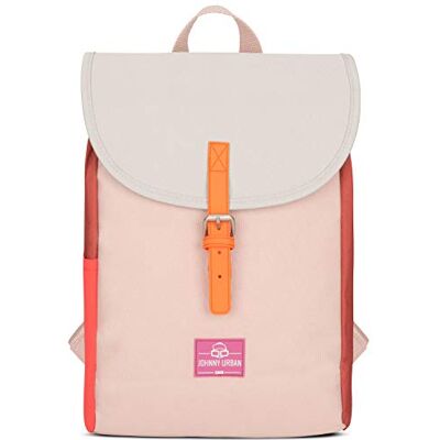 Johnny Urban Liam Sac à Dos - Sac à dos pour enfant en polyester recyclé - Publicité Johnny Urban Liam Sac à Dos - Sac à dos pour enfant en polyester recyclé - Publicité