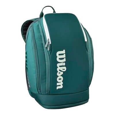 Wilson Blade V10 Sac à dos de tennis - Publicité Wilson Blade V10 Sac à dos de tennis - Publicité