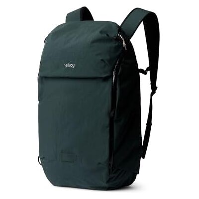 Bellroy Venture Ready Pack, Sac à dos quotidien pour ordinateur DeepOcean - Publicité Bellroy Venture Ready Pack, Sac à dos quotidien pour ordinateur DeepOcean - Publicité