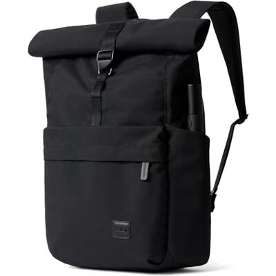 Bellroy Classic Rolltop, Sac à dos, 16 pouces Black - Publicité Bellroy Classic Rolltop, Sac à dos, 16 pouces Black - Publicité