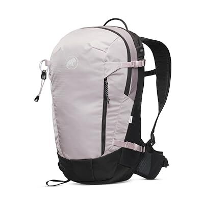 Mammut Lithium 20 Women - Sac à dos de randonnée léger et recyclé - Publicité Mammut Lithium 20 Women - Sac à dos de randonnée léger et recyclé - Publicité