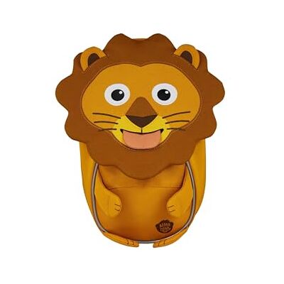 Affenzahn Sac à dos pour enfant Petit ami, Lion Jaune, Einheitsgröße, Décontracté - Publicité Affenzahn Sac à dos pour enfant Petit ami, Lion Jaune, Einheitsgröße, Décontracté - Publicité