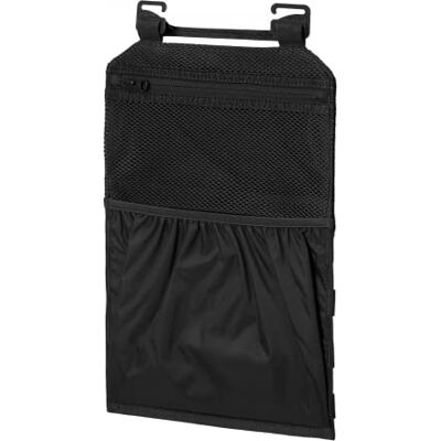 Helikon-Tex BACKPACK PANEL INSERT® Black () - Publicité Helikon-Tex BACKPACK PANEL INSERT® Black () - Publicité