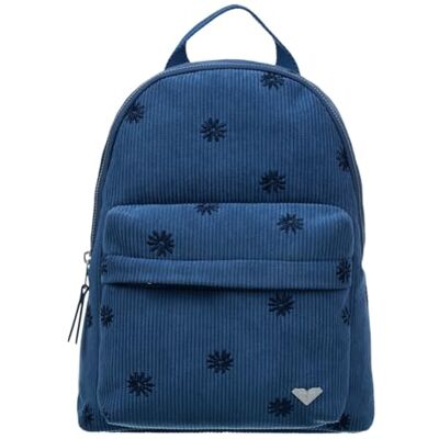 Roxy Feeling Emby 8L Petit sac à dos Femme One size Bleu - Publicité Roxy Feeling Emby 8L Petit sac à dos Femme One size Bleu - Publicité