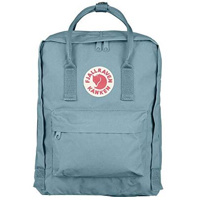 Sac à dos Fjäll Räven F23510 - Compartiment principal avec zip, Bretelles rembourrées - Sac à dos - Publicité Sac à dos Fjäll Räven F23510 - Compartiment principal avec zip, Bretelles rembourrées - Sac à dos - Publicité