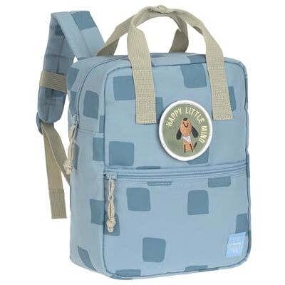 Lässig Sac À Dos pour Enfants Luggage- Kids' Luggage Mixte enfant (lot de 1) - Publicité Lässig Sac À Dos pour Enfants Luggage- Kids' Luggage Mixte enfant (lot de 1) - Publicité