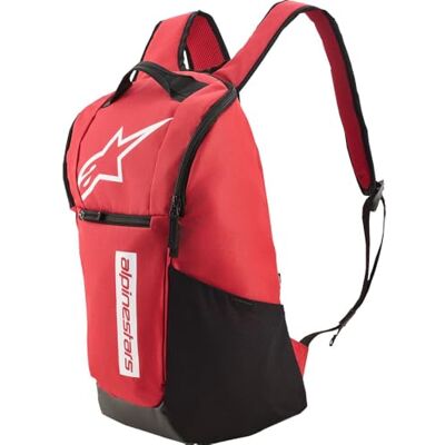 Alpinestars Defcon V3 Backpack One Size - Publicité Alpinestars Defcon V3 Backpack One Size - Publicité