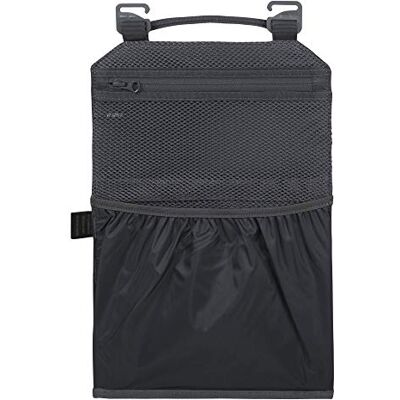 Helikon-Tex BACKPACK PANEL INSERT® Shadow Grey (IN-BPP-NL-35) - Publicité Helikon-Tex BACKPACK PANEL INSERT® Shadow Grey (IN-BPP-NL-35) - Publicité