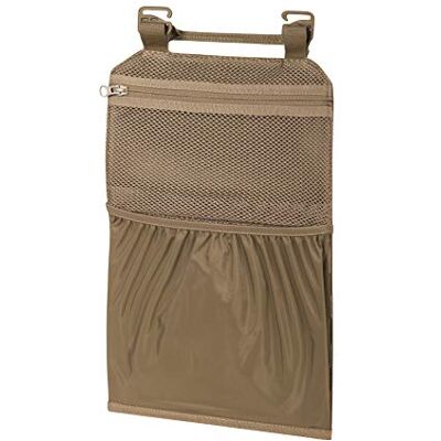 Helikon-Tex Backpack Panel Insert® Sac à dos à suspendre Coyote - Publicité Helikon-Tex Backpack Panel Insert® Sac à dos à suspendre Coyote - Publicité