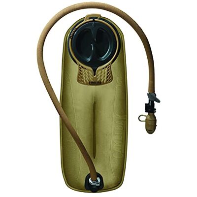 Camelbak de Rechange avec Embout QI Hydrolock Référence 90888 Marron Mixte - Publicité Camelbak de Rechange avec Embout QI Hydrolock Référence 90888 Marron Mixte - Publicité