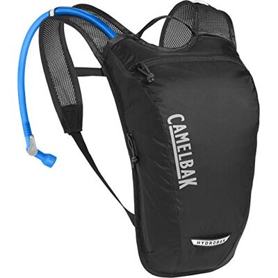 CamelBak - Hydrobak Light Backpack - NOIR/ARGENT - Backpack - Publicité CamelBak - Hydrobak Light Backpack - NOIR/ARGENT - Backpack - Publicité