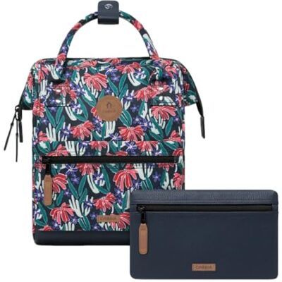 CABAIA Sac à dos Adventurer Small Edea - Publicité CABAIA Sac à dos Adventurer Small Edea - Publicité