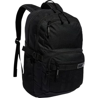 Adidas Sac à dos Energy, noir/blanc, taille unique - Publicité Adidas Sac à dos Energy, noir/blanc, taille unique - Publicité