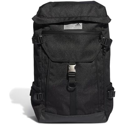 Adidas 4Athlts ID Sac à dos, noir, taille unique, noir, défaut taille - Publicité Adidas 4Athlts ID Sac à dos, noir, taille unique, noir, défaut taille - Publicité