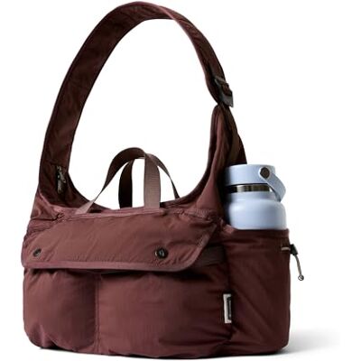 Bellroy Cinch Carryall (Sac polyvalent Hop 21 L, sac de week-end, rembourré et confortable) - Publicité Bellroy Cinch Carryall (Sac polyvalent Hop 21 L, sac de week-end, rembourré et confortable) - Publicité