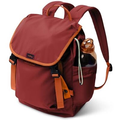 Bellroy Cinch Backpack – Édition Année de cheval (Sac à dos Hop 20 L, spacieux et léger avec rangement externe) Crimson - Publicité Bellroy Cinch Backpack – Édition Année de cheval (Sac à dos Hop 20 L, spacieux et léger avec rangement externe) Crimson - Publicité
