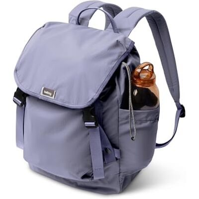 Bellroy Cinch Backpack 20 L, Sac à dos léger LilacHaze - Publicité Bellroy Cinch Backpack 20 L, Sac à dos léger LilacHaze - Publicité