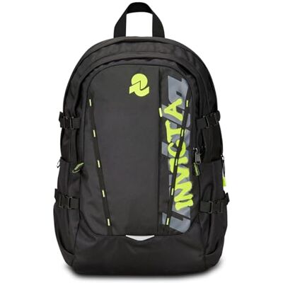Invicta Sac À Dos Act Plus Sac À Dos Tyrolien Noir Taille Unique - Publicité Invicta Sac À Dos Act Plus Sac À Dos Tyrolien Noir Taille Unique - Publicité