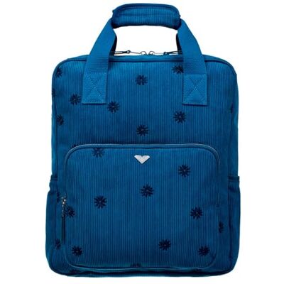 Roxy Feeling Emby 13L Petit sac à dos Femme One size Bleu - Publicité Roxy Feeling Emby 13L Petit sac à dos Femme One size Bleu - Publicité