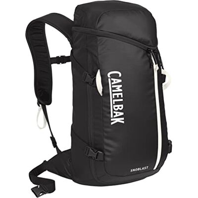 Camelbak Sac d'Hydratation Hiver Snoblast - Publicité Camelbak Sac d'Hydratation Hiver Snoblast - Publicité