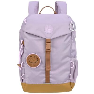 Sac à dos enfant Lässig Little Gang - 14L pour l'extérieur - Publicité Sac à dos enfant Lässig Little Gang - 14L pour l'extérieur - Publicité