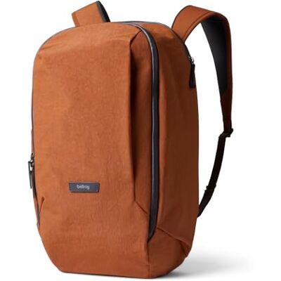Bellroy Transit Workpack Second Edition 20L, Sac à dos 16 pouces Bronze - Publicité Bellroy Transit Workpack Second Edition 20L, Sac à dos 16 pouces Bronze - Publicité