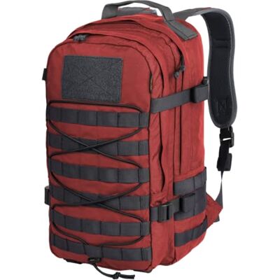 Helikon-Tex Sac à dos Raccoon MKII (Crimson Sky) - Publicité Helikon-Tex Sac à dos Raccoon MKII (Crimson Sky) - Publicité